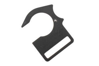 Wilson Combat Remington 870 sling mount plate with steel construction